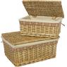 Willow boxes