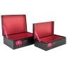 Cardboard boxes In Vino Veritas