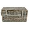 Willow picnic basket 4 persons