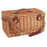 Willow cooler picnic basket