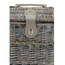 Willow cooler picnic basket