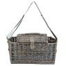Willow cooler picnic basket