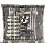 Willow cooler picnic basket