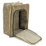 Boot carrier with strong jute