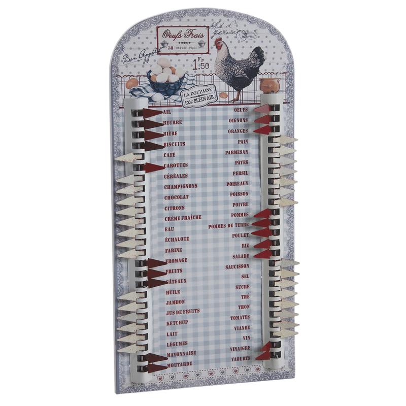 liste de courses oeufs frais dca2070 aubry gaspard liste de course