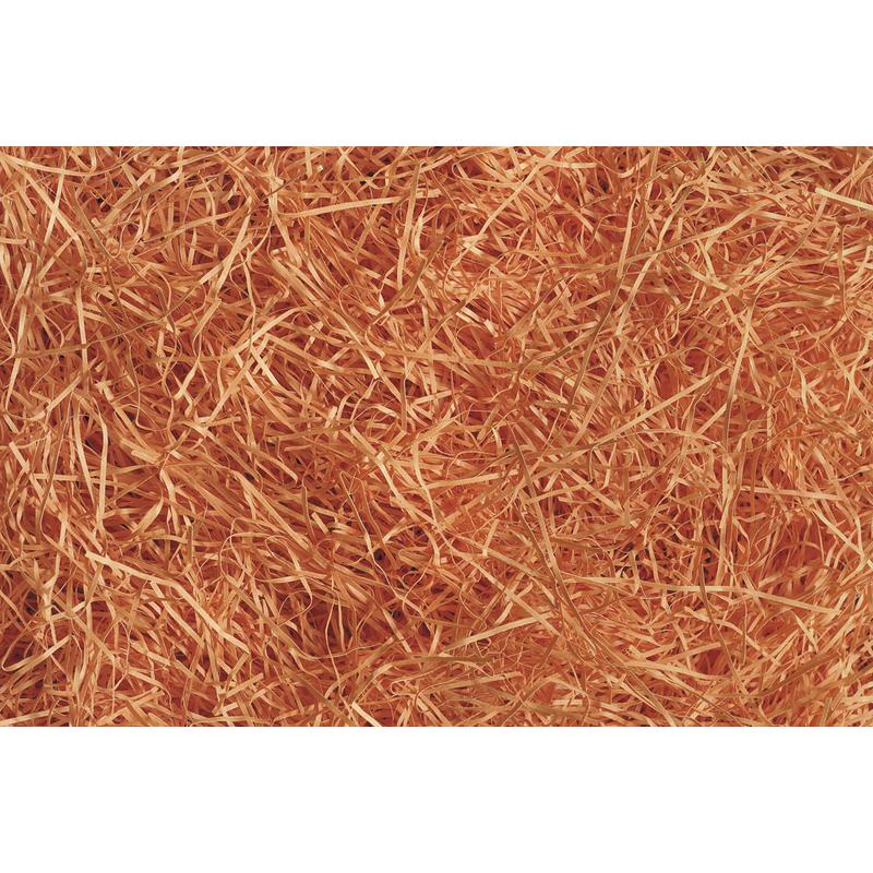 frisure fine papier orange 048 - eff1080 | aubry-gaspard