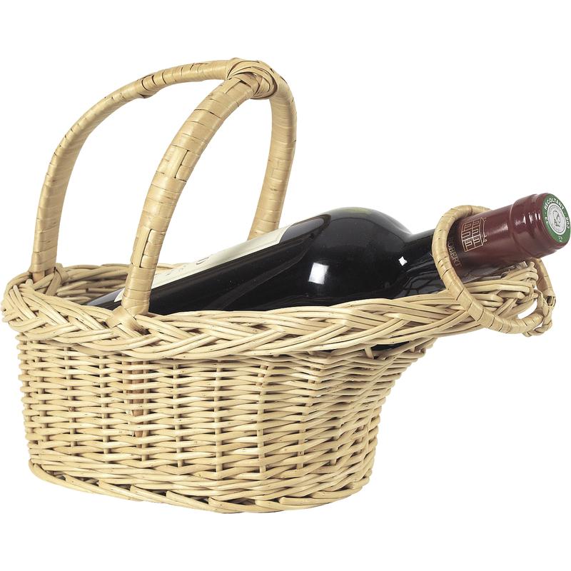Basket pour on sale