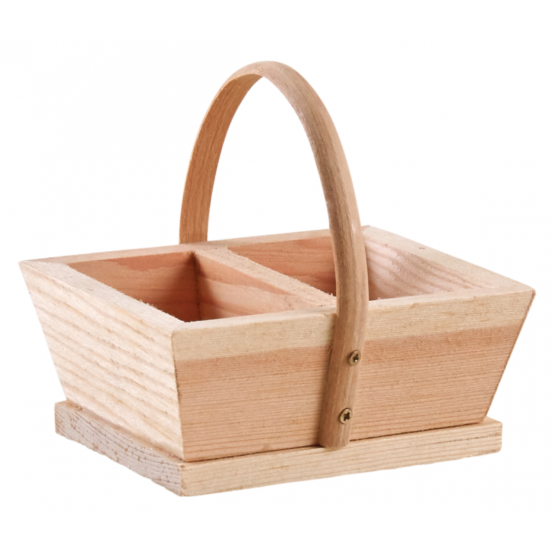 LE PETIT BOX TOTE - RUSTIC-PETAL – SadieJames