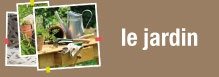 Le Jardin