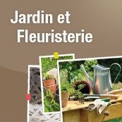 Jardin et Fleuristerie