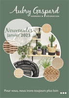 Catalogue Aubry Gaspard 41 Janvier 2023