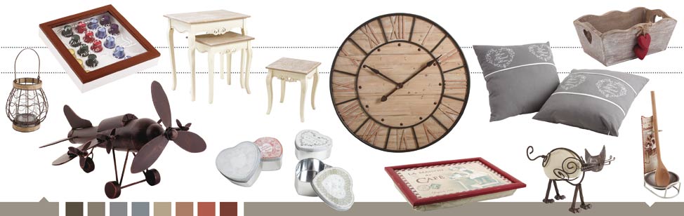 Grossiste Déco
