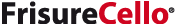 Logo FrisureCello