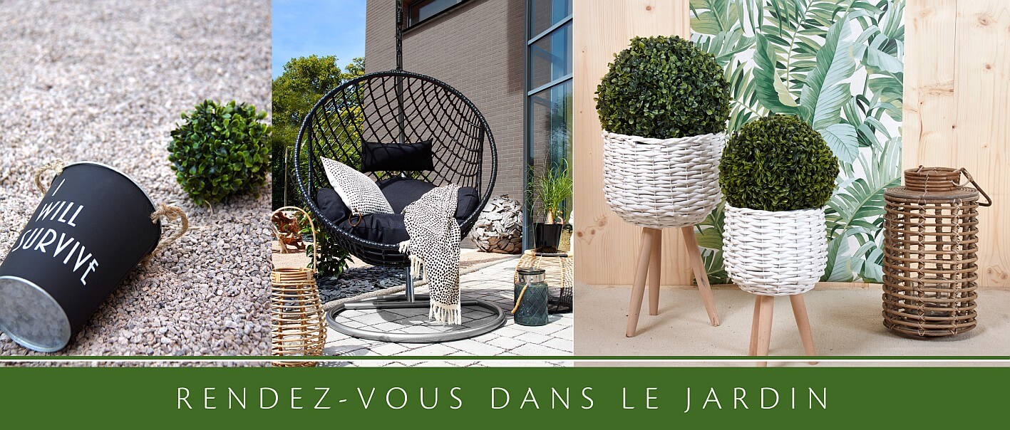 Vente en gros Petites Clôtures Décoratives De Jardin de produits à