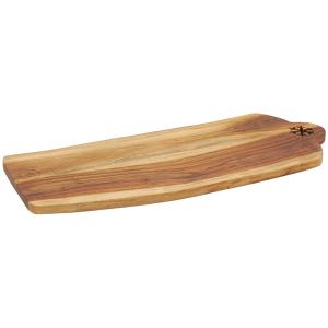Photo TPD1830 : Planche à découper en acacia