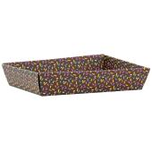 Photo CMA5673 : Foldable cardboard basket