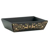 Photo CMA5681 : Foldable cardboard basket