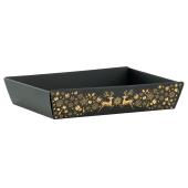 Photo CMA5683 : Foldable cardboard basket