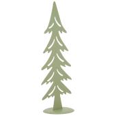 Photo DNO2191 : Decorative metal Christmas tree