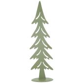 Photo DNO2192 : Decorative metal Christmas tree