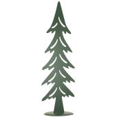 Photo DNO2193 : Decorative metal Christmas tree