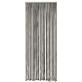 Photo NRI2001 : Rope door curtain