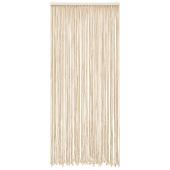 Photo NRI2003 : Rope door curtain