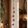 Metal Bell Garland