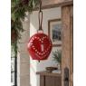 Metal hanging bell