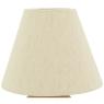 Lampe en manguier