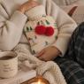Felt Hot Water Bottle