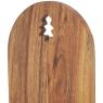 Planche à découper en acacia